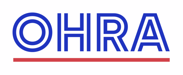Logo OHRA